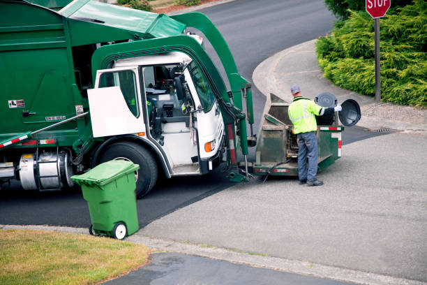 Best Yard Waste Removal in USA